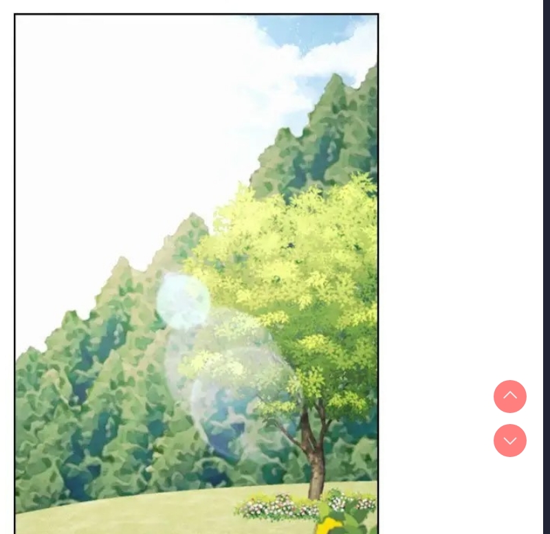 屋檐下的光