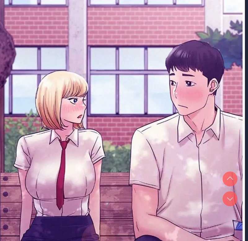 屋檐下的光