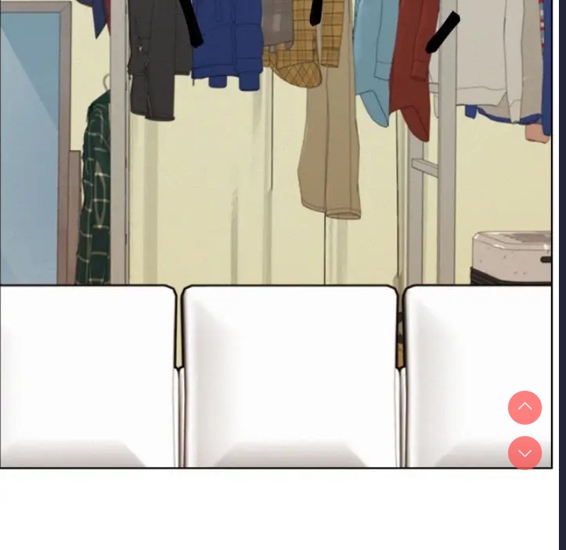 屋檐下的光