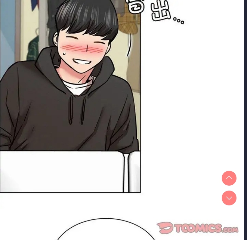 屋檐下的光