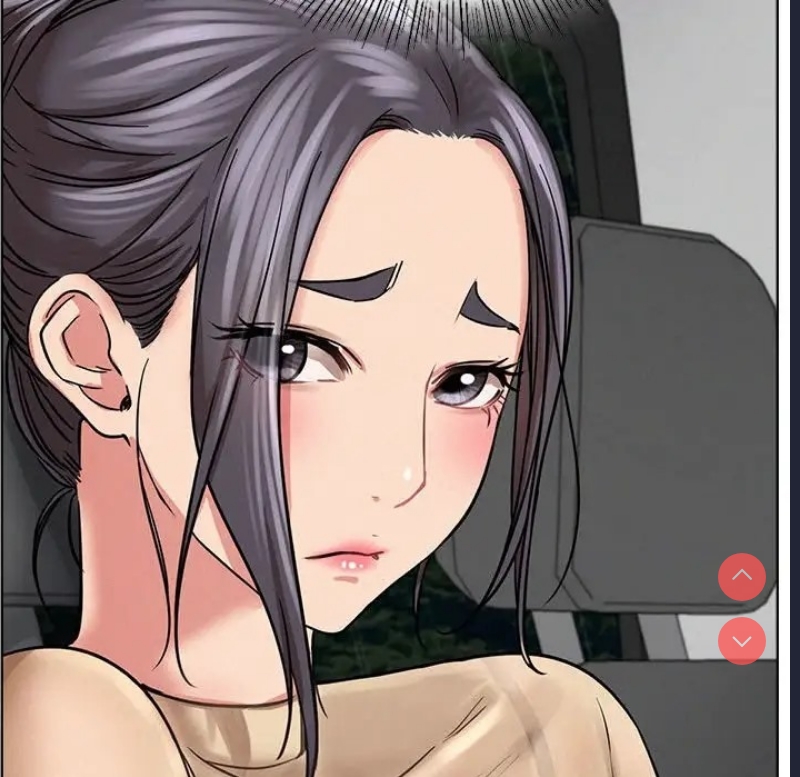 屋檐下的光