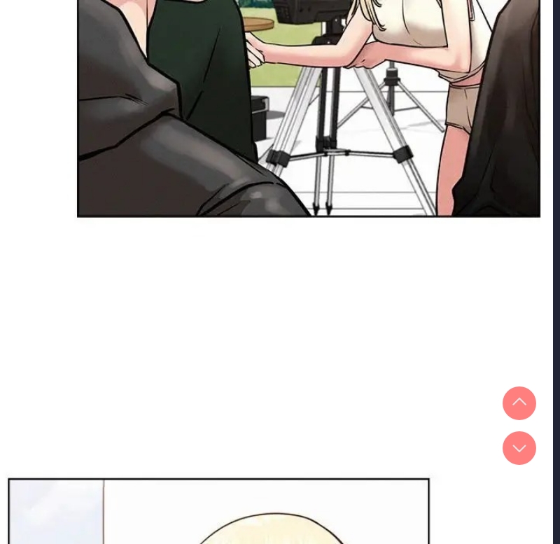 屋檐下的光