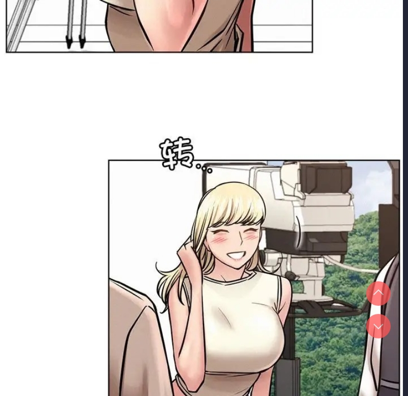 屋檐下的光