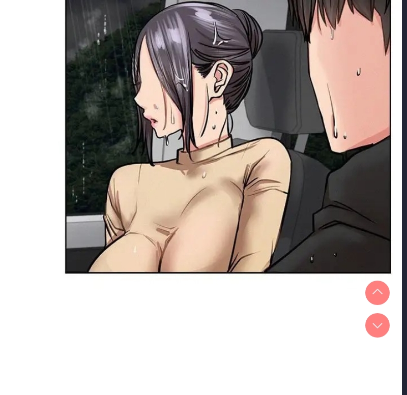 屋檐下的光