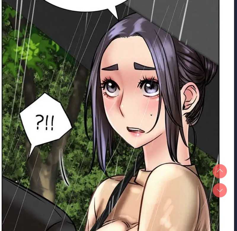 屋檐下的光
