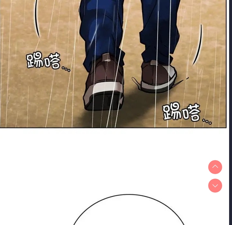 屋檐下的光