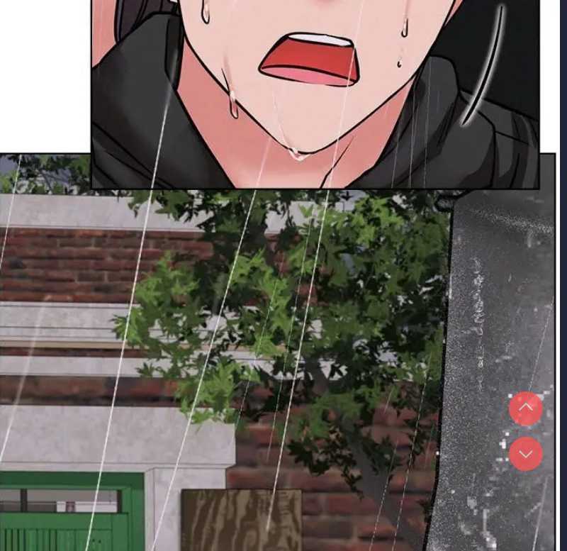 屋檐下的光