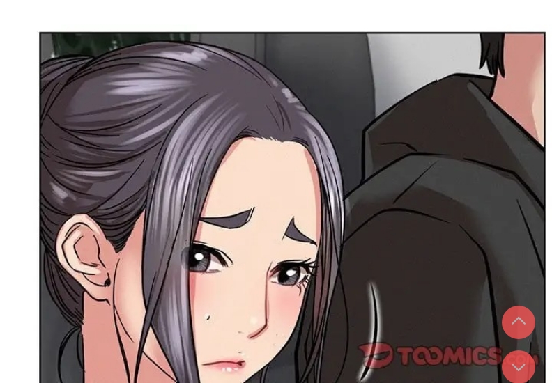 屋檐下的光