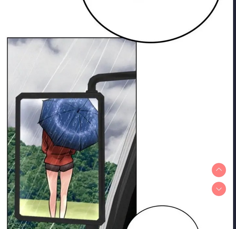 屋檐下的光