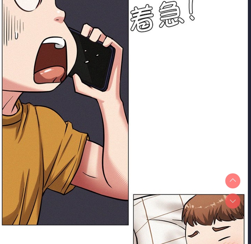 屋檐下的光