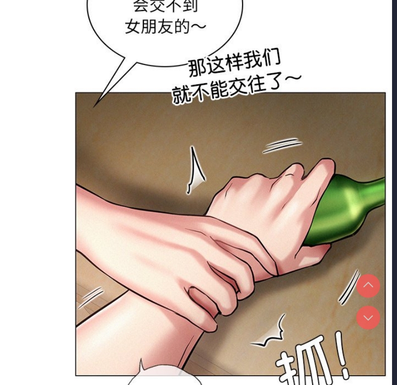 屋檐下的光