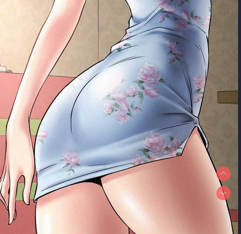 屋檐下的光