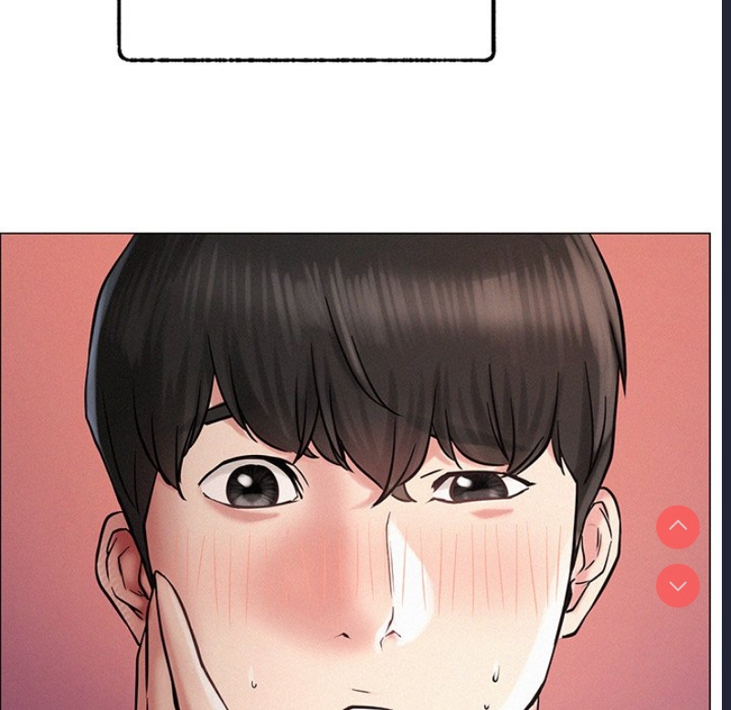 屋檐下的光