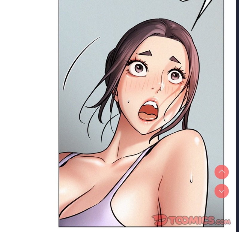 屋檐下的光