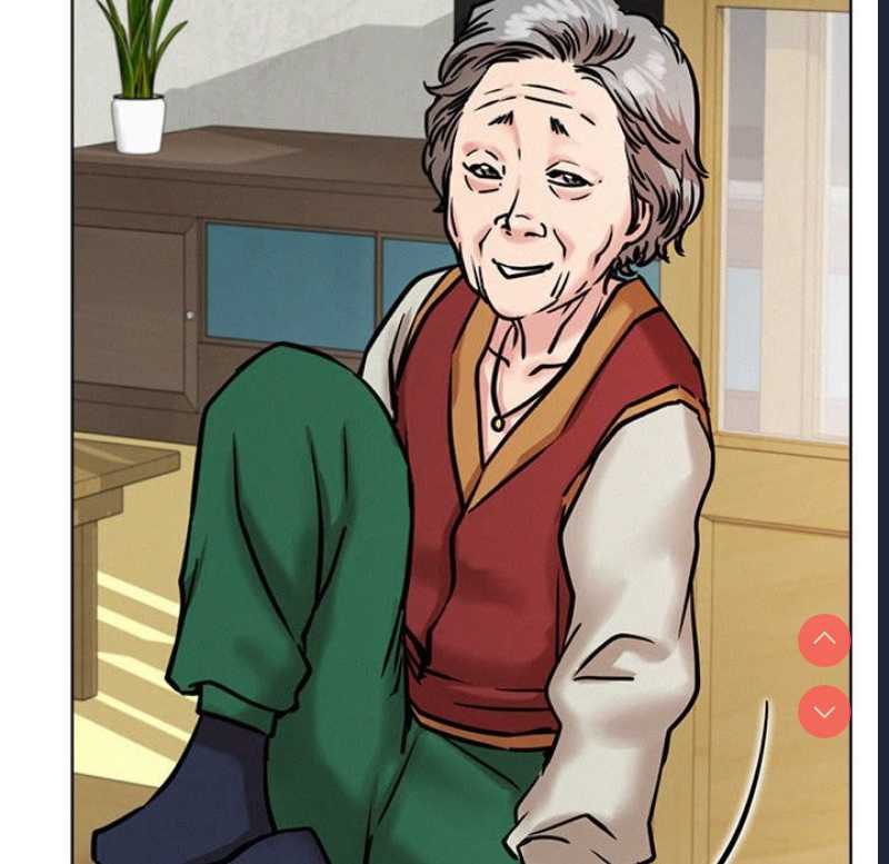 屋檐下的光