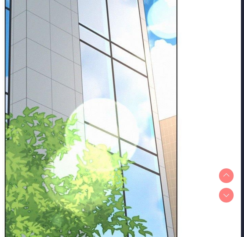 屋檐下的光