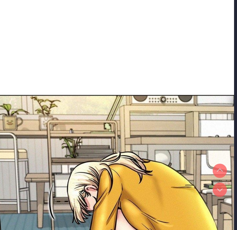 屋檐下的光