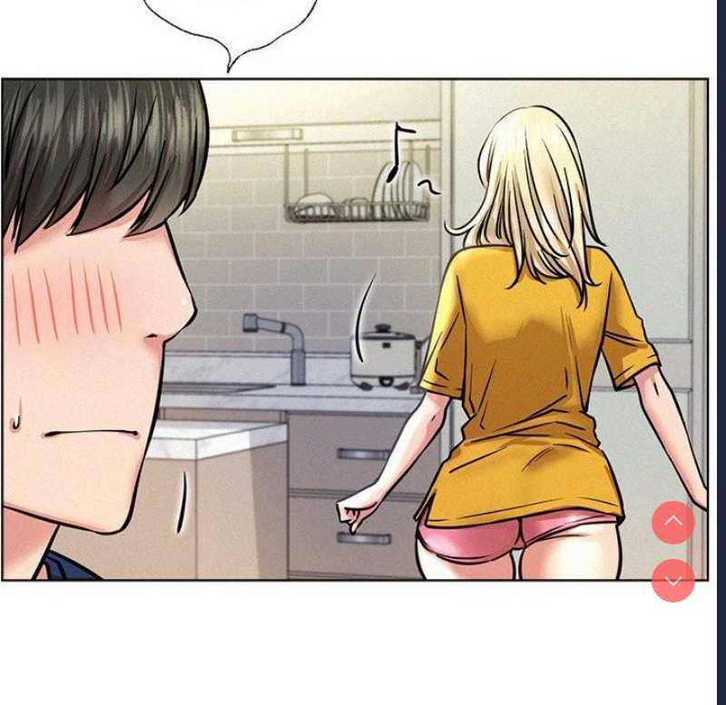 屋檐下的光