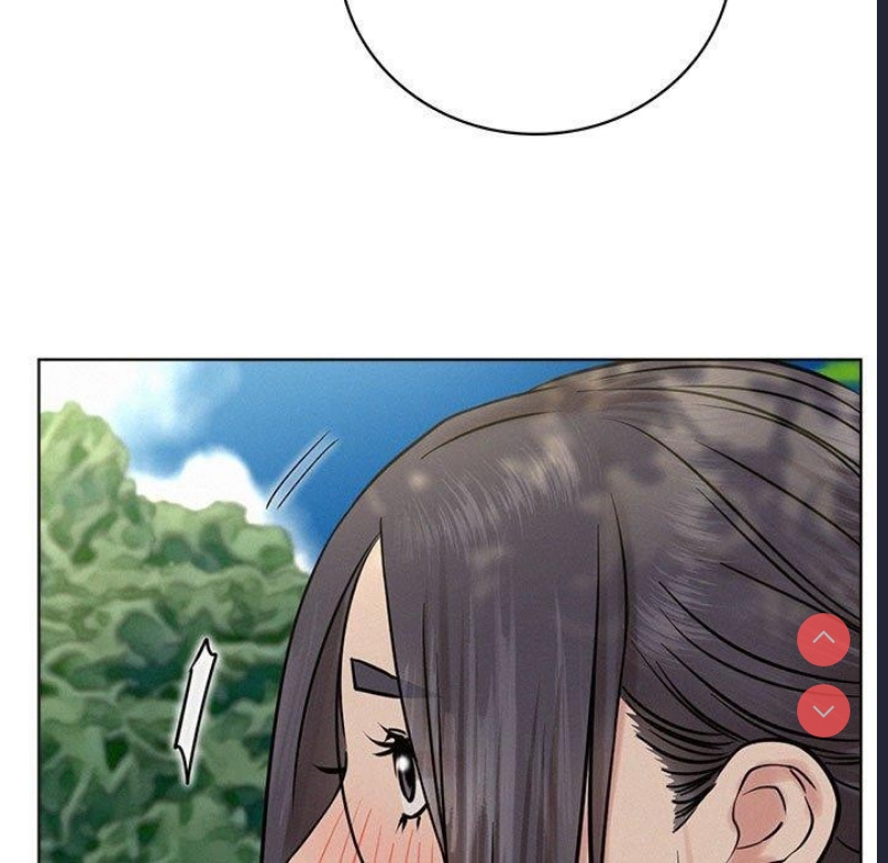 屋檐下的光