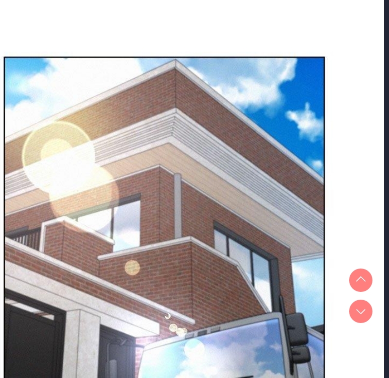 屋檐下的光