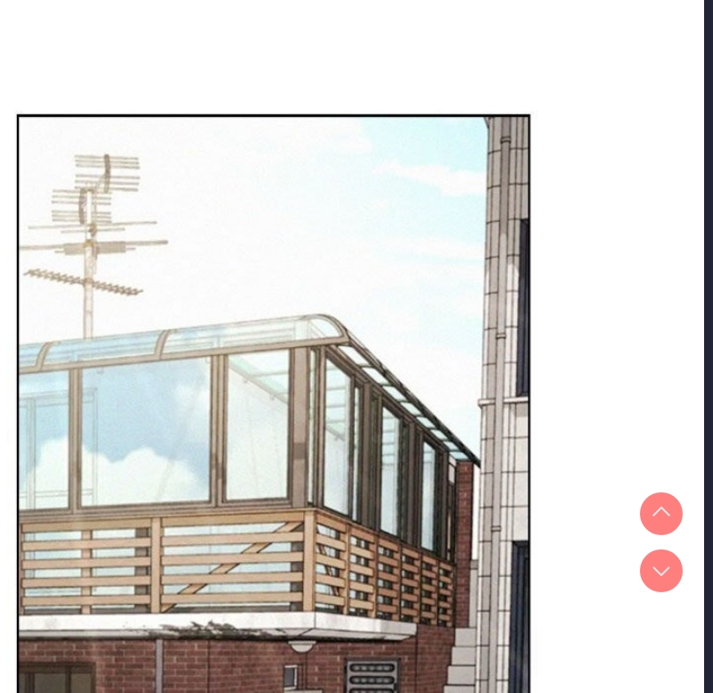 屋檐下的光