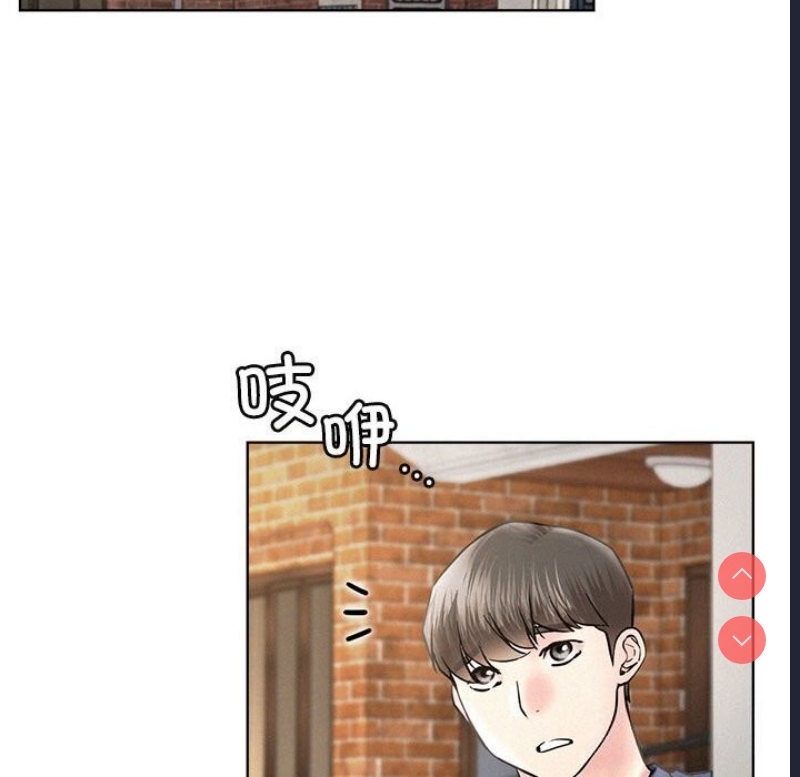 屋檐下的光