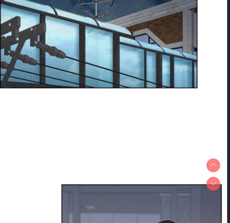 屋檐下的光