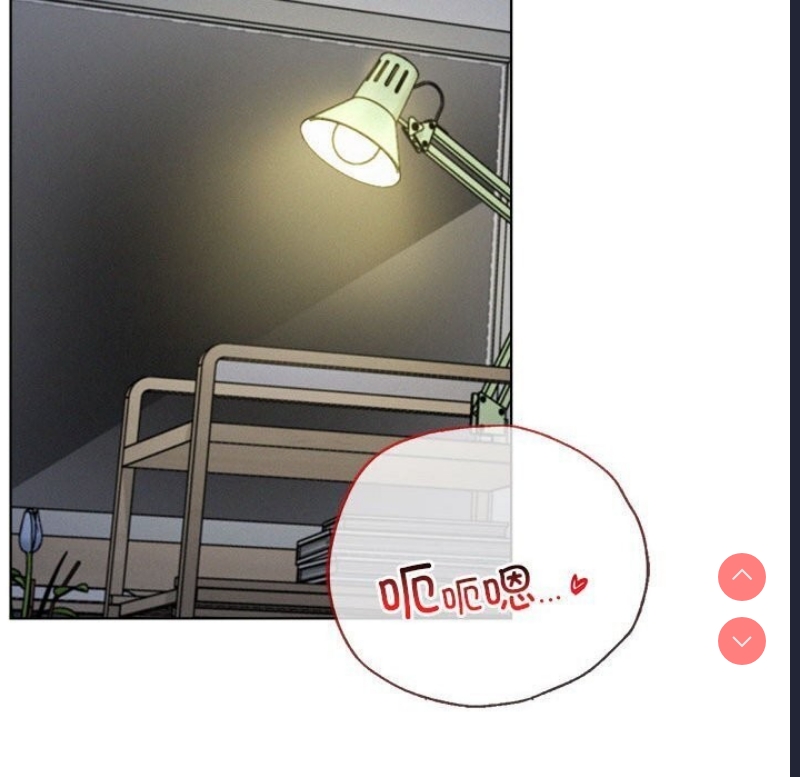 屋檐下的光