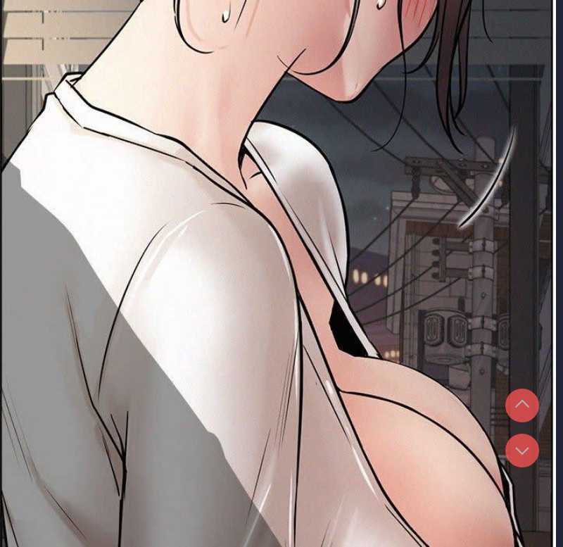 屋檐下的光