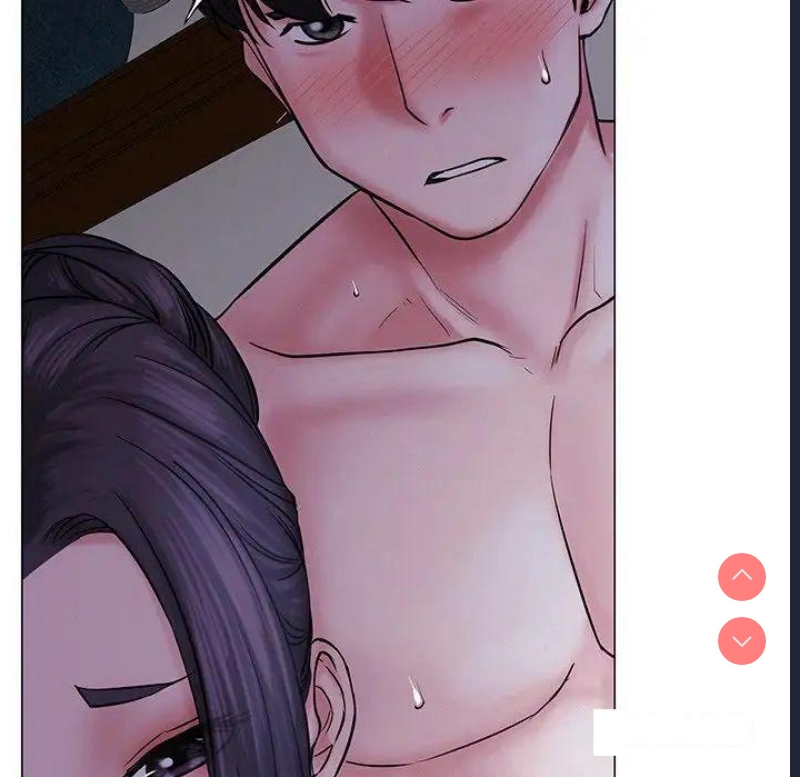 屋檐下的光