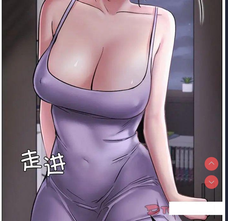 屋檐下的光