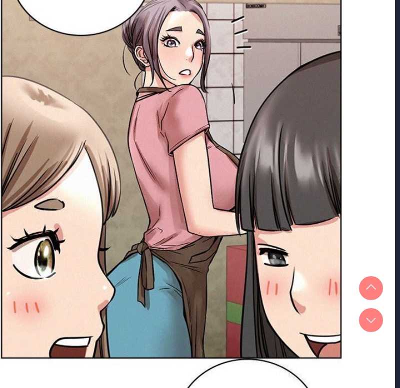 屋檐下的光