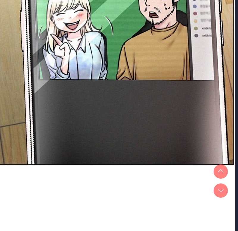 屋檐下的光