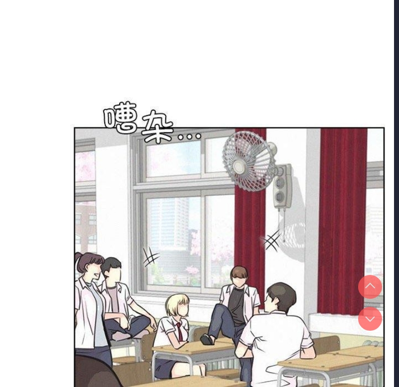 屋檐下的光