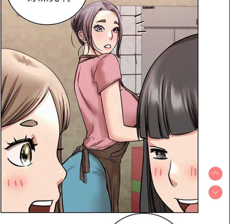 屋檐下的光