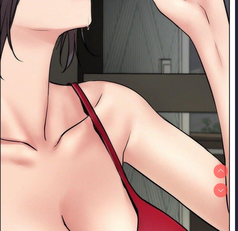 屋檐下的光