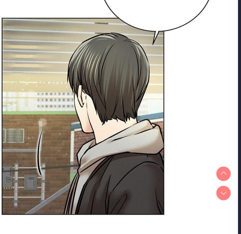 屋檐下的光