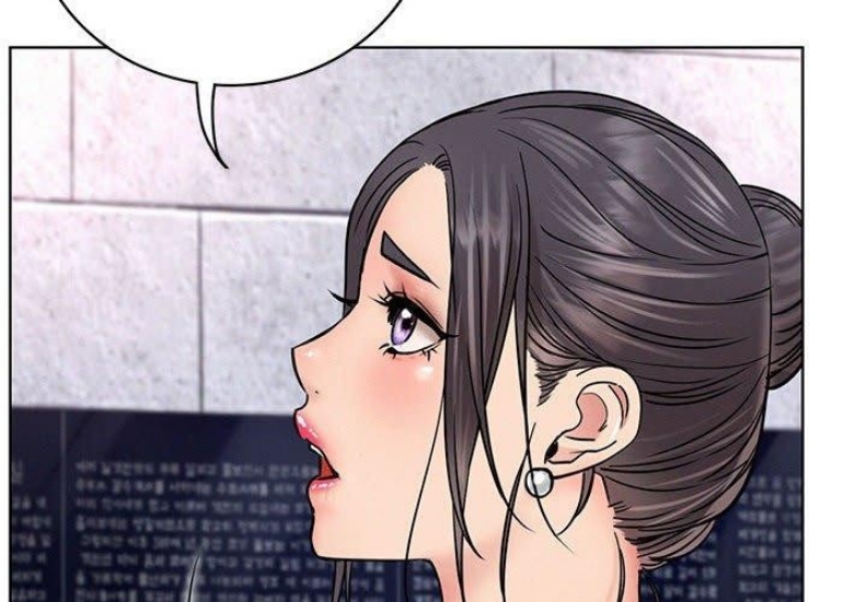 屋檐下的光