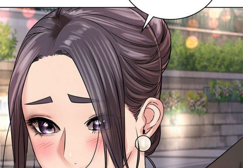 屋檐下的光