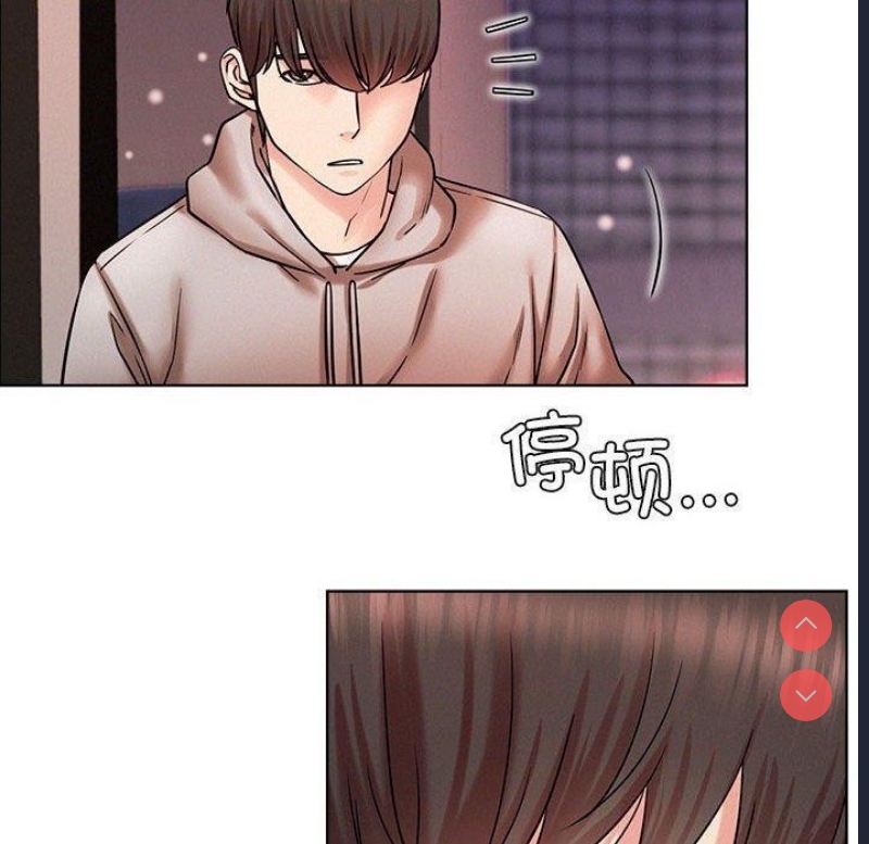 屋檐下的光