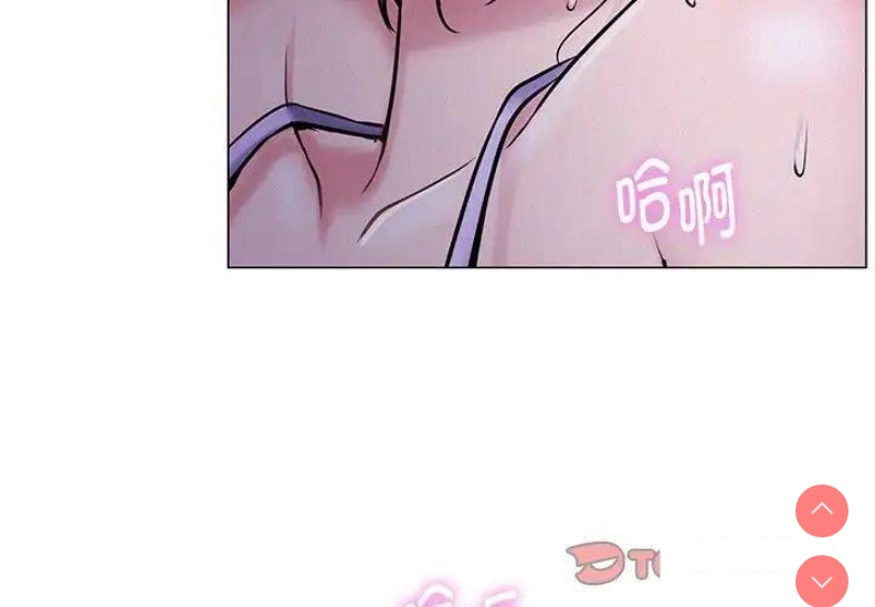 屋檐下的光