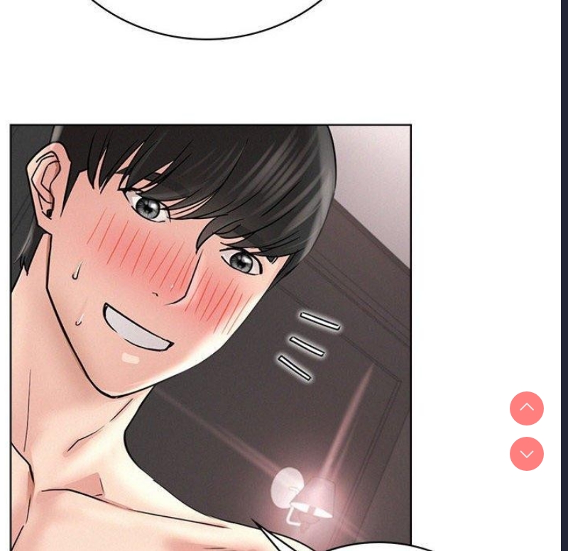 屋檐下的光