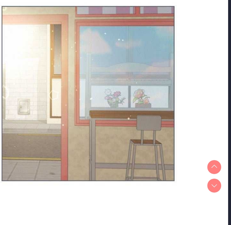 屋檐下的光