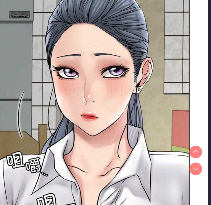 屋檐下的光
