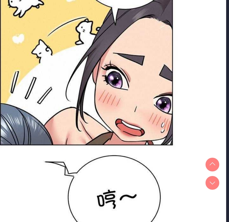 屋檐下的光