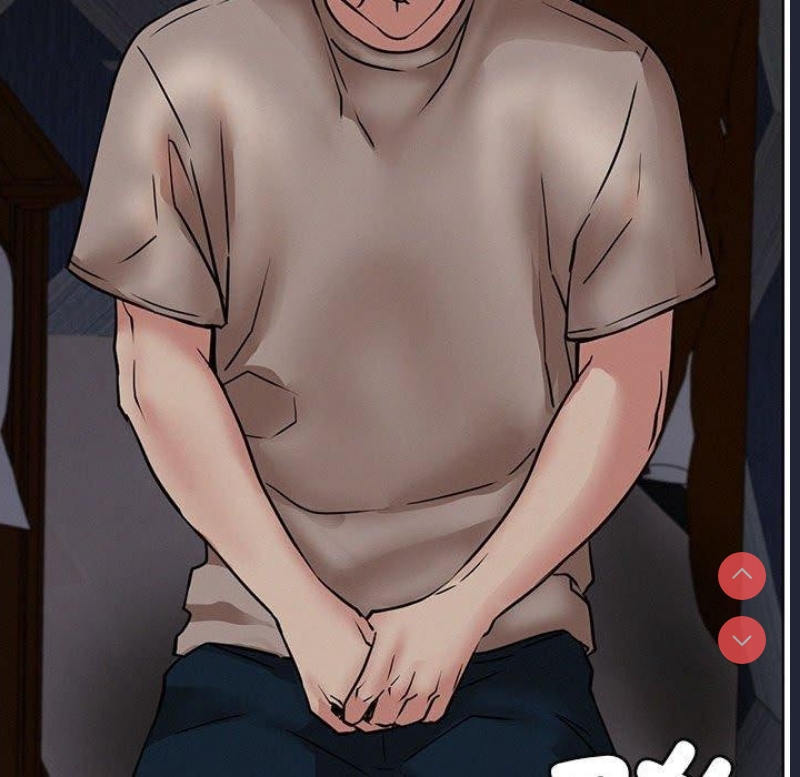 屋檐下的光