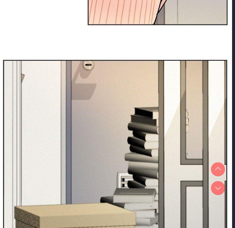 屋檐下的光