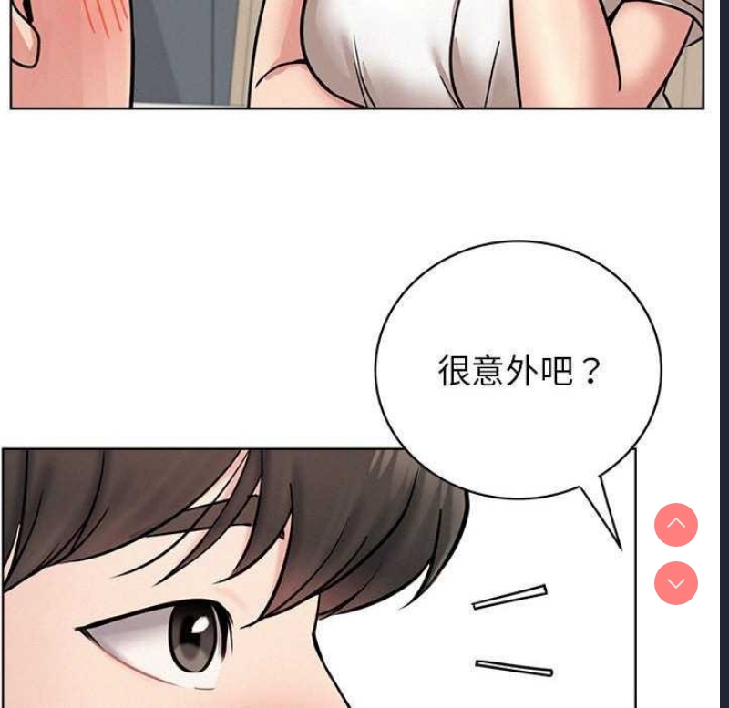 屋檐下的光