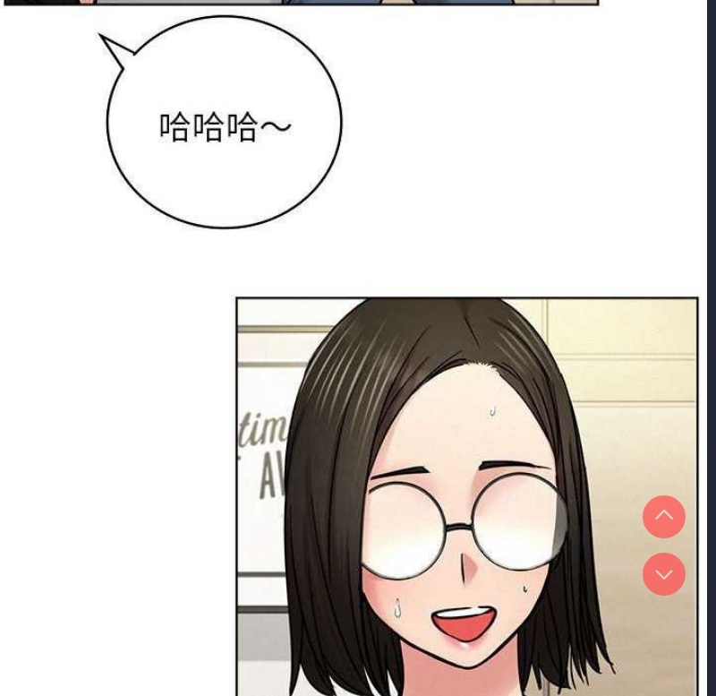 屋檐下的光