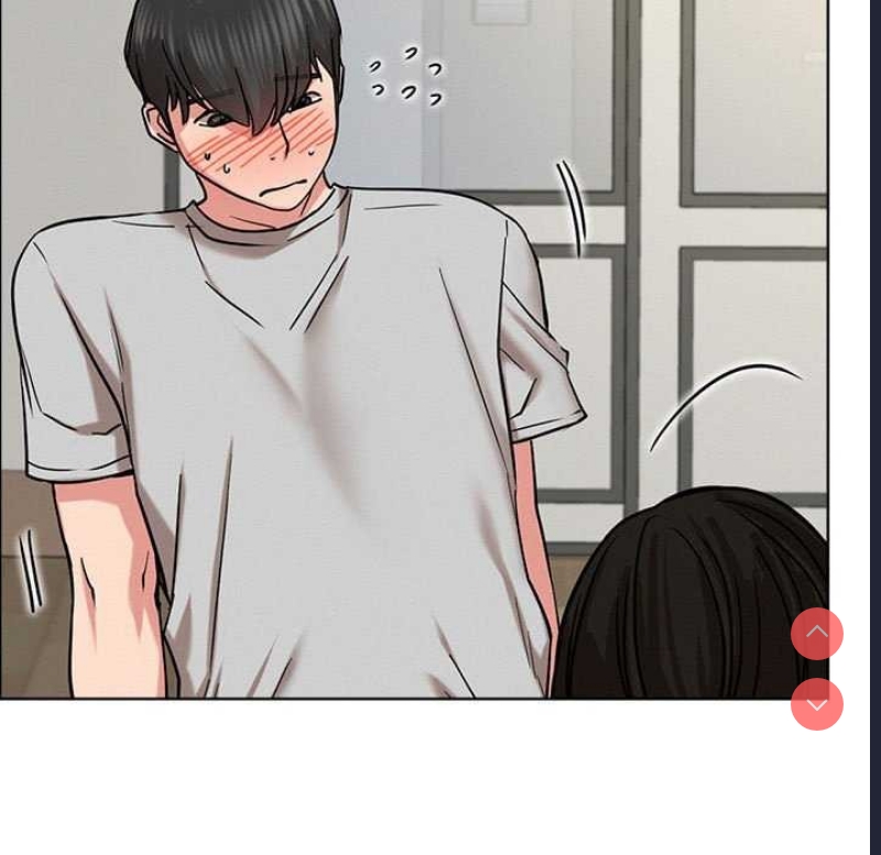 屋檐下的光
